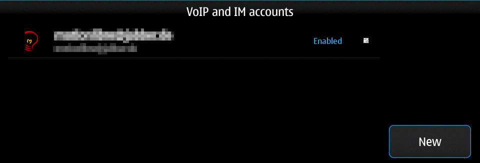 Accounts