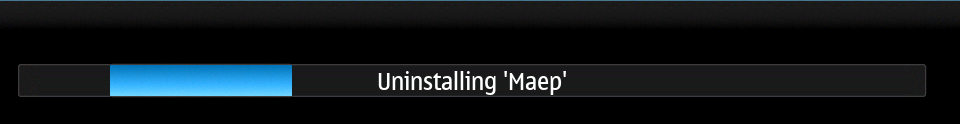 App manager uninstall app 1