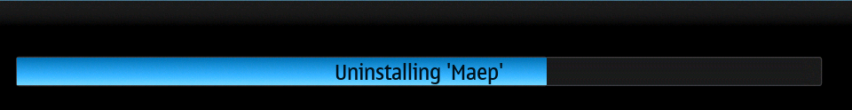 App manager uninstall app 2