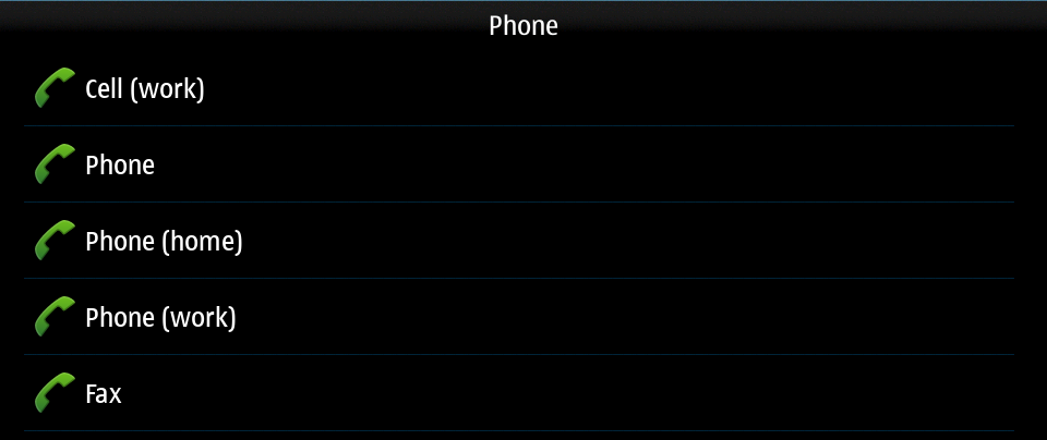 Contact phone 2