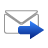 Email message forward