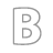 Email general bold