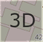 CloudGPS button 3D