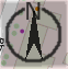 CloudGPS button compass
